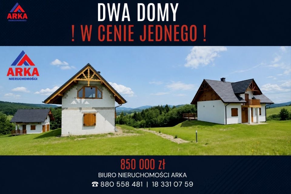 Dom Olszówka