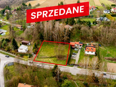 Działka Rzuchowa