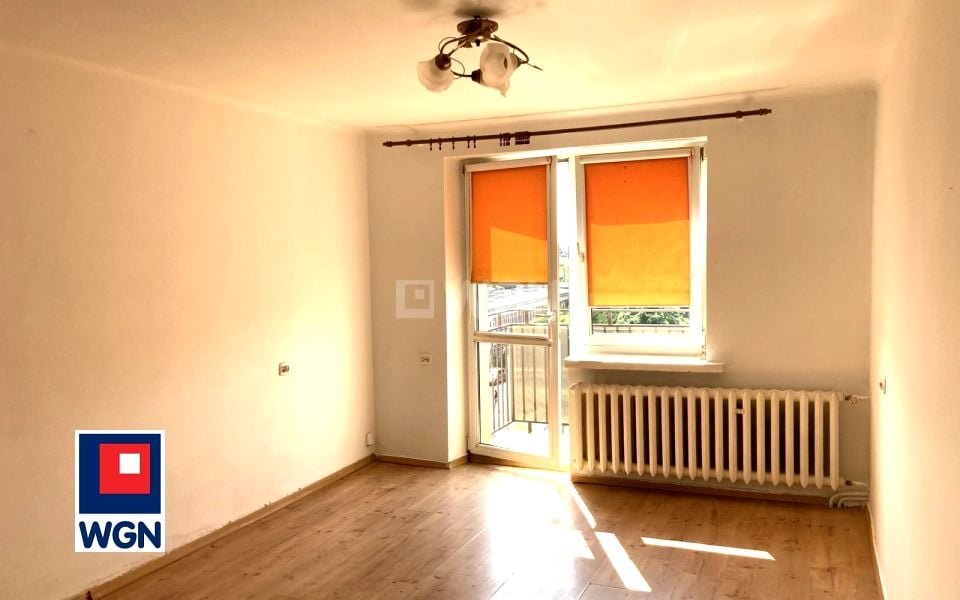 Mieszkanie Ostrów Wielkopolski