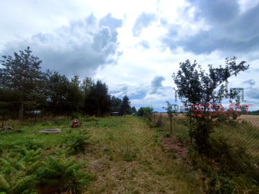 Działka budowlana Słabomierz