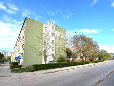 Mieszkanie Kołobrzeg