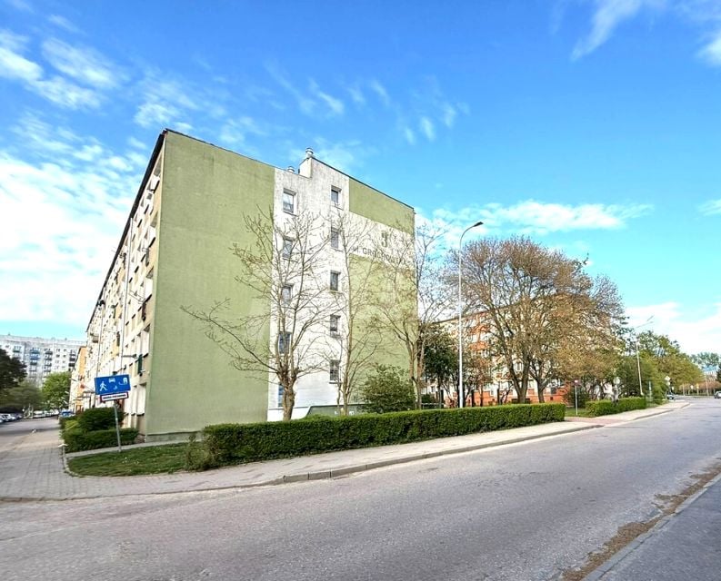 Mieszkanie Kołobrzeg