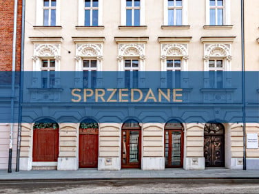 Mieszkanie Kraków