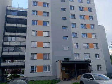 Mieszkanie Będzin