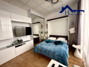 Mieszkanie apartamentowiec Warszawa