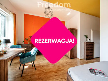 Mieszkanie Warszawa