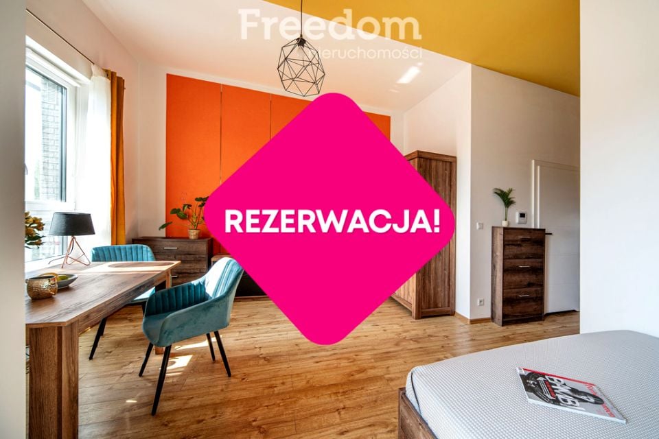 Mieszkanie Warszawa
