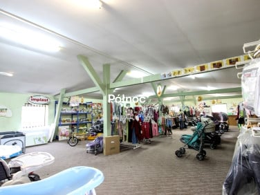 Lokal Głogów sprzedaż