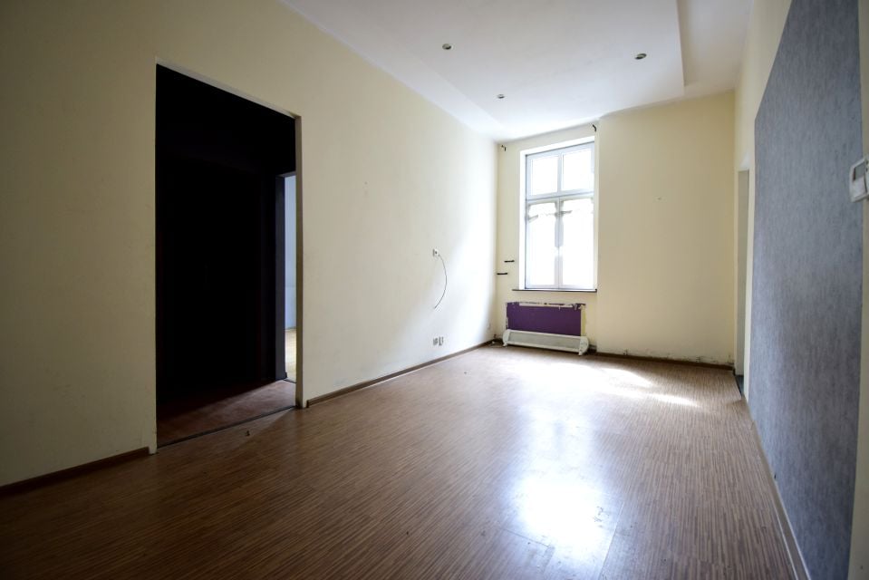 Mieszkanie Poznań