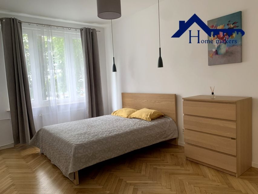 Mieszkanie Warszawa