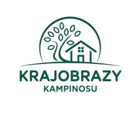 Krajobrazy Kampinosu