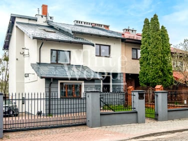 Dom Gdynia