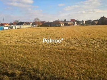 Działka Jaczów