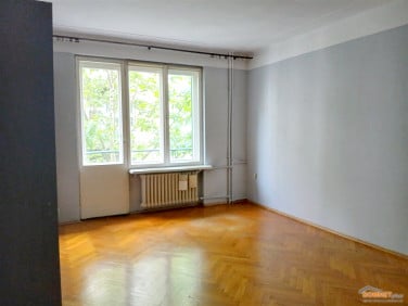 Mieszkanie Katowice