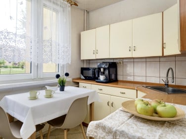 Mieszkanie Gliwice