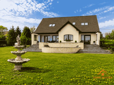 Dom Grodzisko sprzedaż