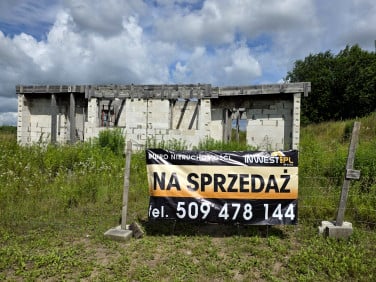 Działka budowlana Różnowo