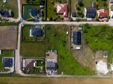 Działka budowlana Czarnowo sprzedam