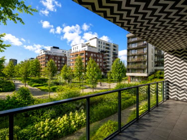 Mieszkanie WARSZAWA