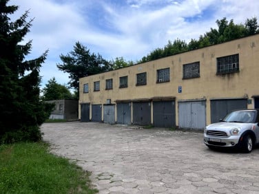 Budynek użytkowy Gdańsk