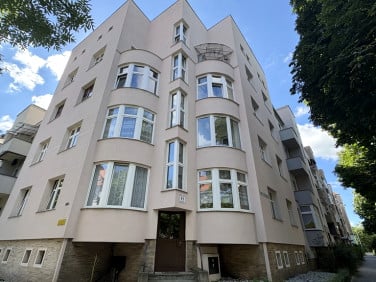 Mieszkanie Legnica