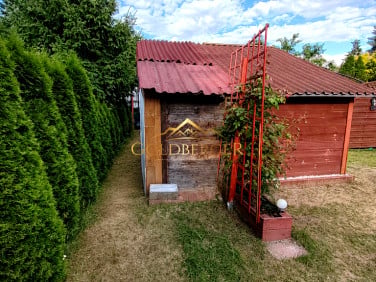Działka Sierosław