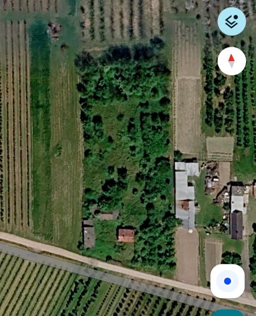 Działka budowlano-rolna Potycz