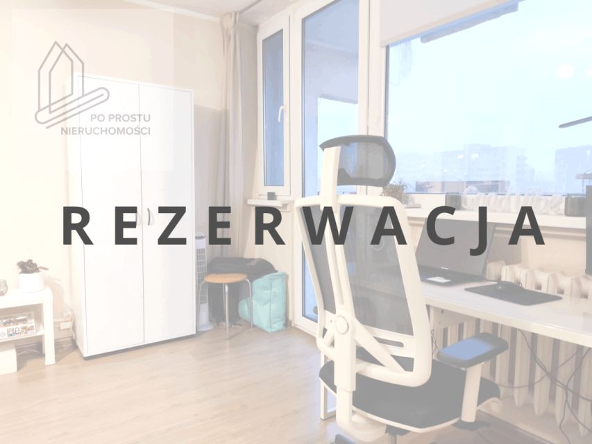 Mieszkanie Wrocław