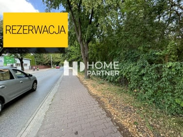 Działka Brwinów