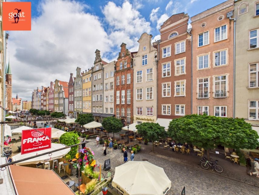 Mieszkanie Gdańsk