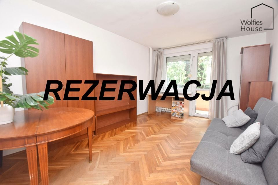 Mieszkanie Kraków