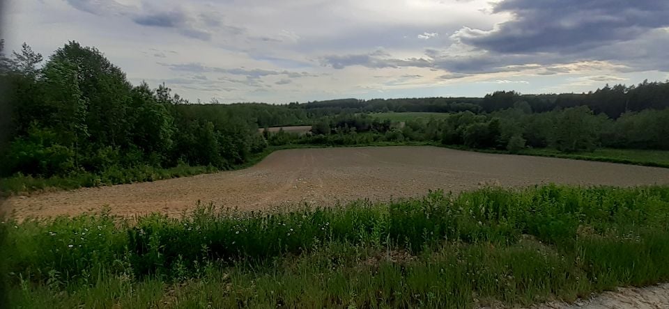 Działka rolna Kramarzówka