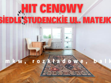 Mieszkanie Łódź