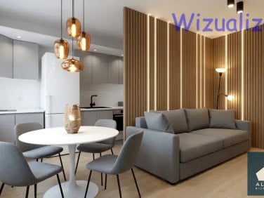 Mieszkanie Łódź