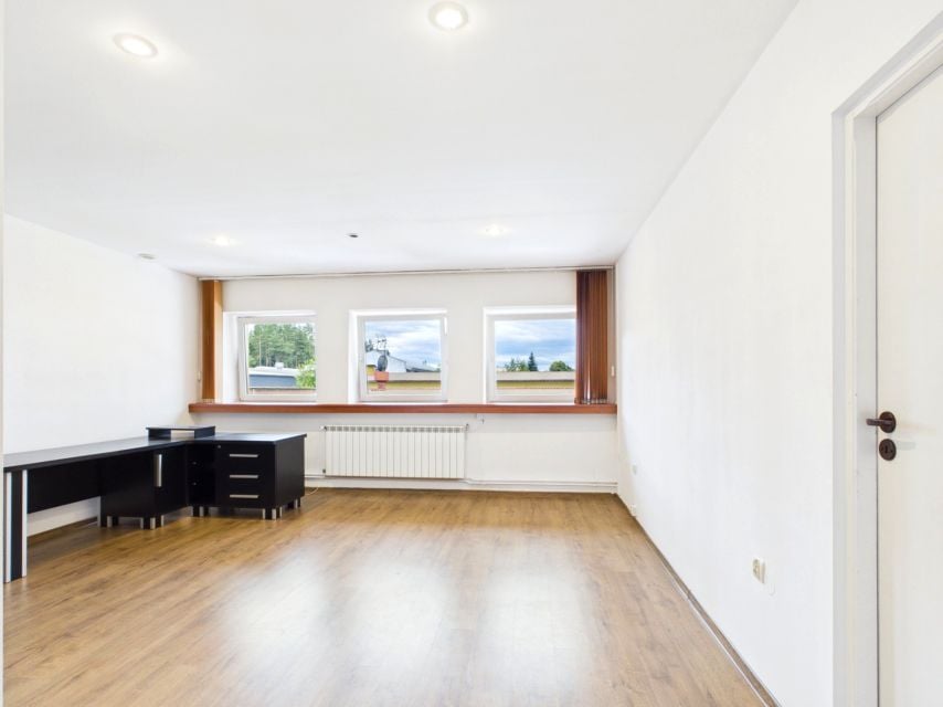 Lokal Nowy Targ
