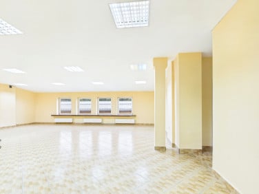 Lokal Nowy Targ