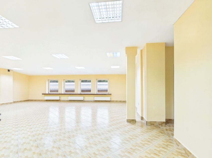 Lokal Nowy Targ