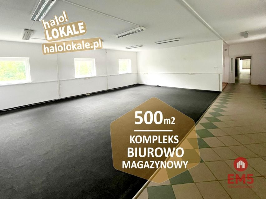 Lokal Wasilków