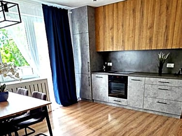 Mieszkanie Poznań