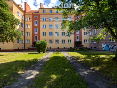 Mieszkanie Gdańsk