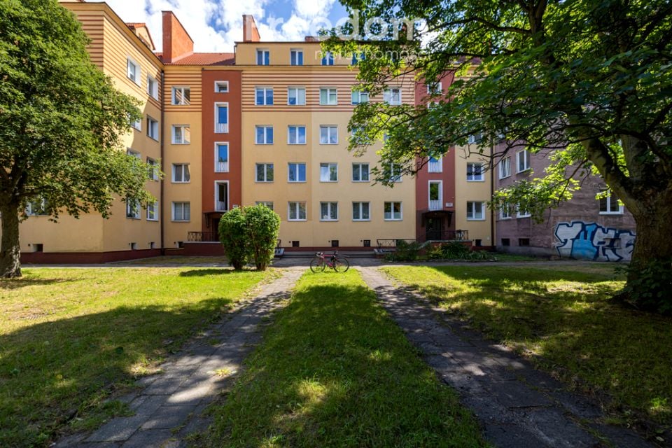 Mieszkanie Gdańsk