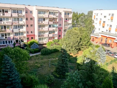 Mieszkanie Szczecin
