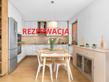 Mieszkanie Kraków