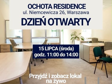 Lokal Warszawa