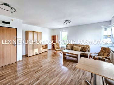 Mieszkanie Warszawa