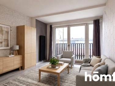 Mieszkanie apartamentowiec sprzedaż