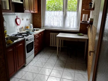Mieszkanie Gliwice