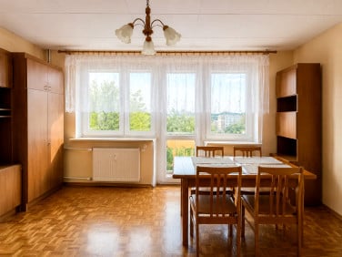 Mieszkanie Legionowo