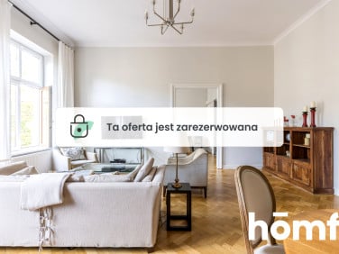 Mieszkanie Kraków