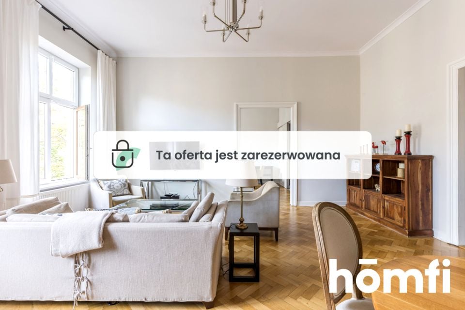 Mieszkanie Kraków
